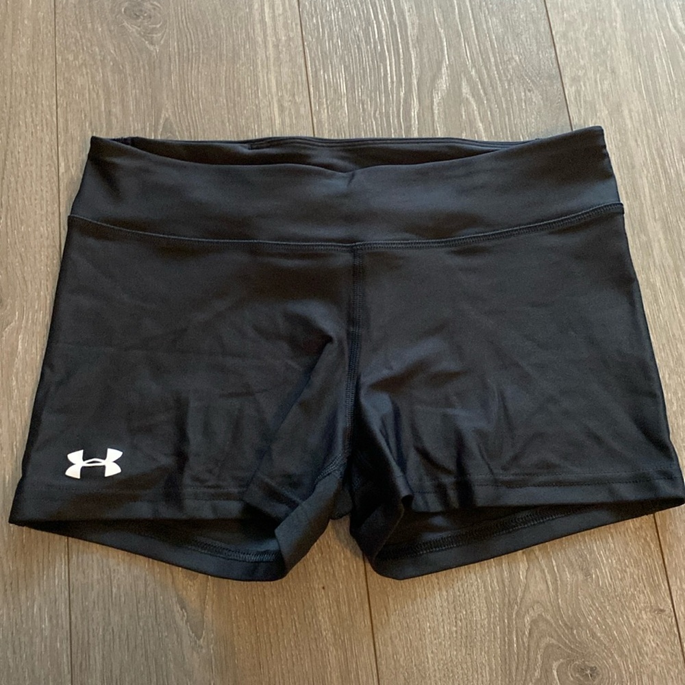 Under Armour Women's spandex
